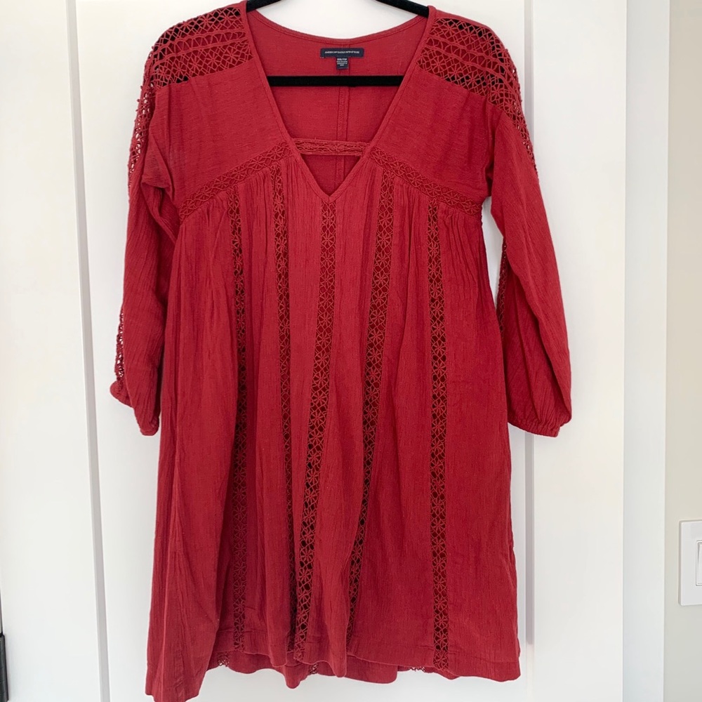 American Eagle Tunic